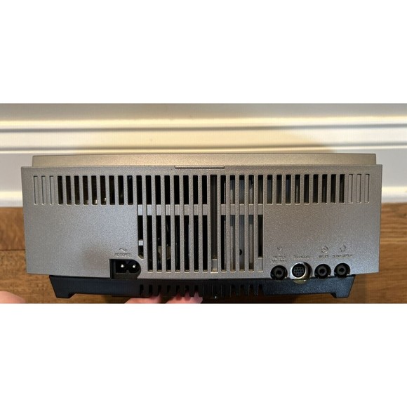 COPY - Bose Wave Music System AM/FM CD Player Clock Radio Bluetooth W Remote Ti… - Picture 8 of 12